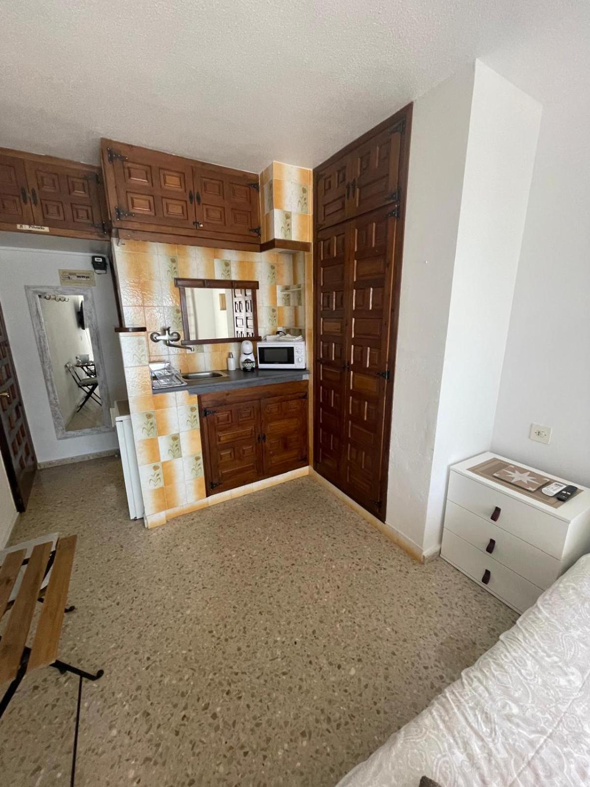 Beachfront Magic Apartamento *